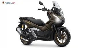 Makin Modern Ada Fitur Baru! Honda ADV160 2026 Punya Layar Canggih Rp 50 Jutaan? 1 Makin Modern Ada Fitur Baru! Honda ADV160 2026 Punya Layar Canggih Rp 50 Jutaan?