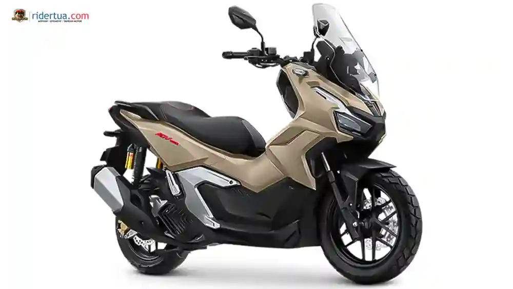 Kymco DINK G150 vs Honda ADV160: Skutik Petualang Premium, Harga Beda Jauh? 4 Kymco DINK G150 vs Honda ADV160