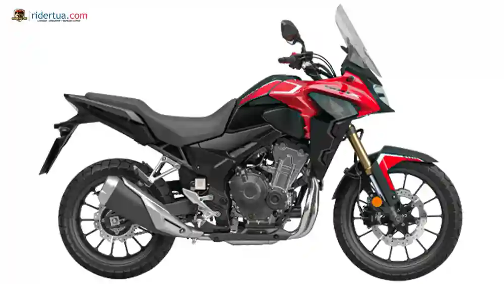 CFMoto 450 MT vs Honda CB500X