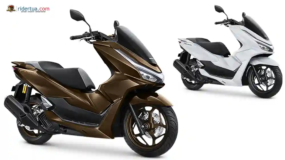 AHM Kembali Hadirkan Honda PCX160 2026 di IIMS, Makin Segar Dapat Banyak Warna Baru! 2 AHM, Honda, PCX, Honda PCX160, PCX160, skutik bongsor