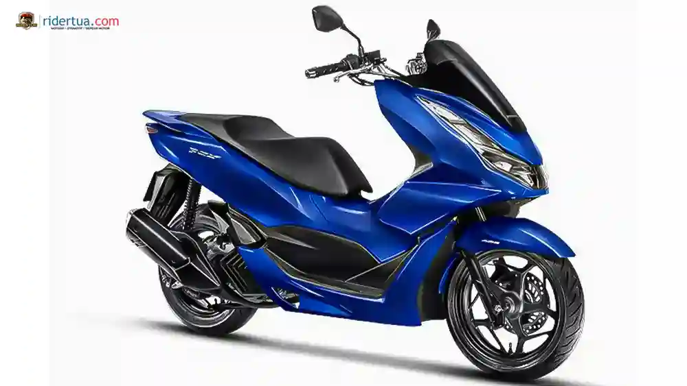 Yamaha NMax 160 ABS vs Honda PCX160 ABS: Duel Panas Skutik Bongsor Premium! 5 Yamaha NMax 160 ABS vs Honda PCX160 ABS