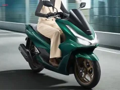 AHM Kembali Hadirkan Honda PCX160 2026 di IIMS, Makin Segar Dapat Banyak Warna Baru! AHM Kembali Hadirkan Honda PCX160 2026 di IIMS, Makin Segar Dapat Banyak Warna Baru!