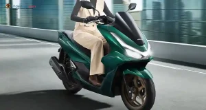 AHM Kembali Hadirkan Honda PCX160 2026 di IIMS, Makin Segar Dapat Banyak Warna Baru!