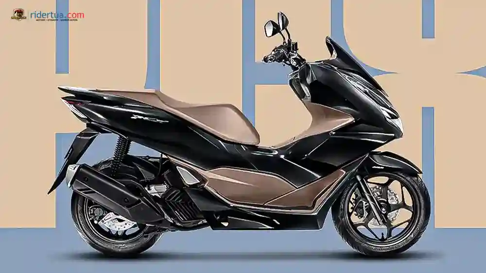 Yamaha NMax 160 ABS vs Honda PCX160 ABS: Duel Panas Skutik Bongsor Premium! 4 Yamaha NMax 160 ABS vs Honda PCX160 ABS