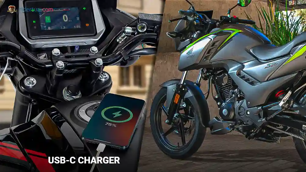 Honda, Honda SP160, SP160, motor naked, motor sport, pembaruan