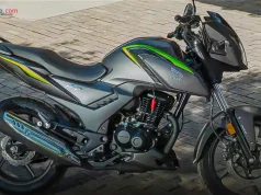 Dijual Rp 44 Jutaan! Motor Sport Honda SP160 2026 Punya Layar TFT Modern, Kembaran Verza? Dijual Rp 44 Jutaan! Motor Sport Honda SP160 2026 Punya Layar TFT Modern, Kembaran Verza?