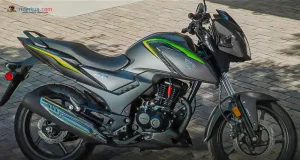 Dijual Rp 44 Jutaan! Motor Sport Honda SP160 2026 Punya Layar TFT Modern, Kembaran Verza?