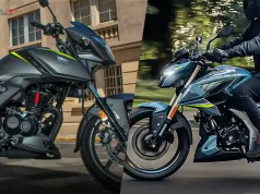 Honda SP160 vs Bajaj Pulsar N160: Motor Sport Commuter 160cc, Performa Beda Jauh? Honda SP160 vs Bajaj Pulsar N160: Motor Sport Commuter 160cc, Performa Beda Jauh?