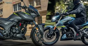 Honda SP160 vs Bajaj Pulsar N160: Motor Sport Commuter 160cc, Performa Beda Jauh?