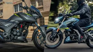 Honda SP160 vs Bajaj Pulsar N160: Motor Sport Commuter 160cc, Performa Beda Jauh?
