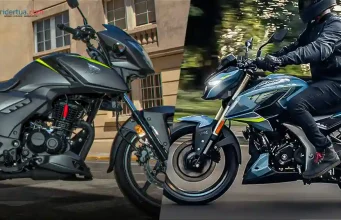 Honda SP160 vs Bajaj Pulsar N160: Motor Sport Commuter 160cc, Performa Beda Jauh?