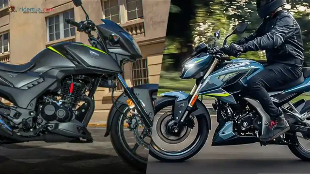 Honda SP160 vs Bajaj Pulsar N160: Motor Sport Commuter 160cc, Performa Beda Jauh?