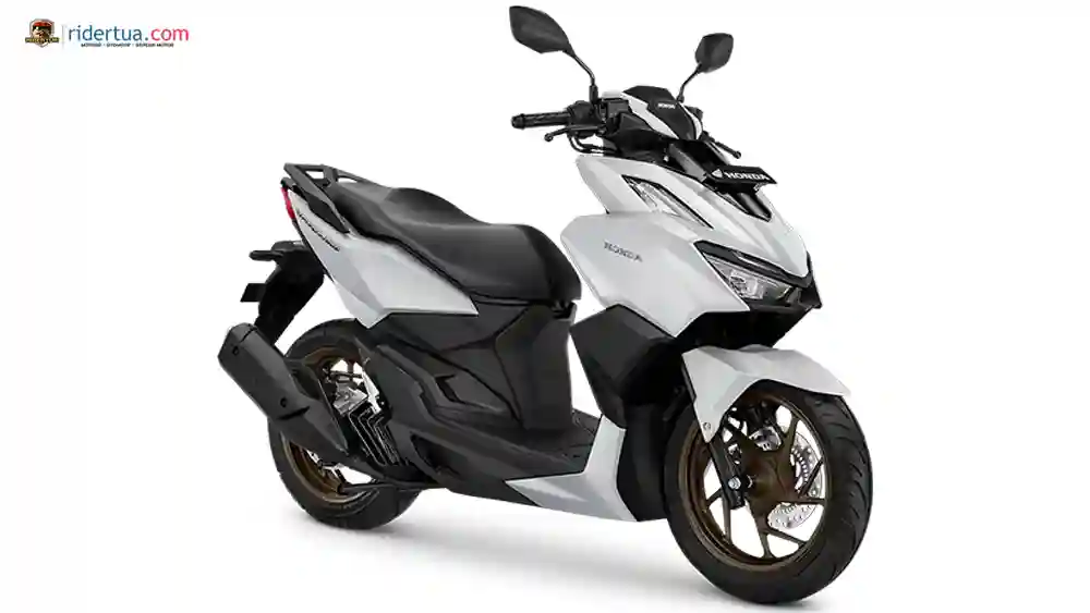 Yamaha Aerox Alpha vs Honda Vario 160: Duel Skutik Sporty di Indonesia! 4 Yamaha Aerox Alpha vs Honda Vario 160