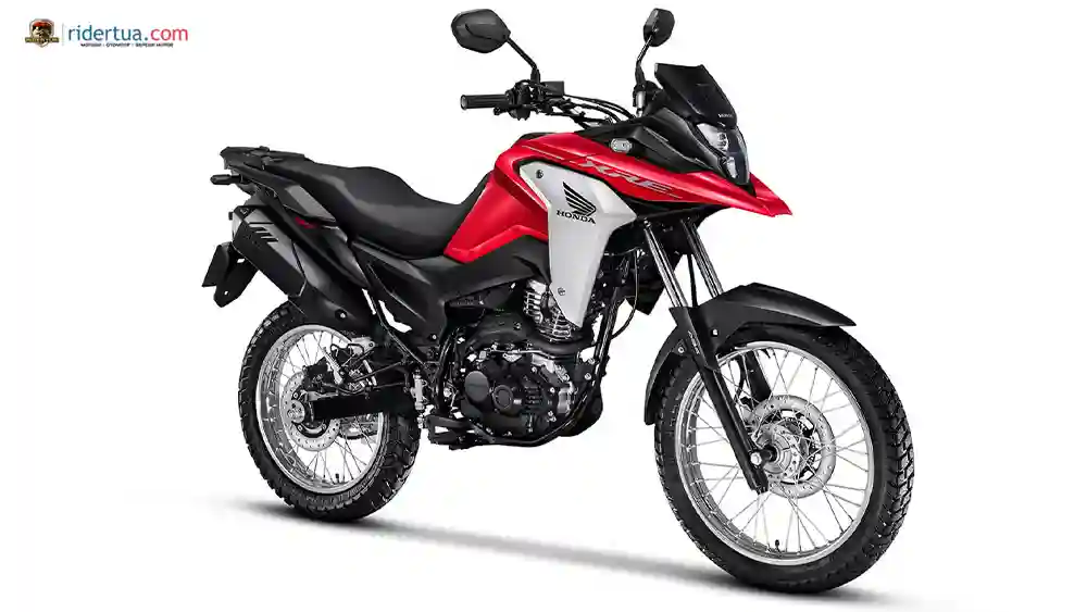 Yamaha Lander 250 vs Honda XRE190