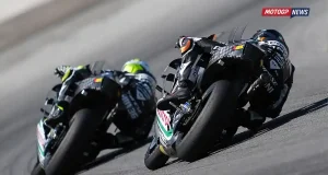 Hasil Tes Pramusim MotoGP Sepang 2026 - Joan Mir - Luca Marini