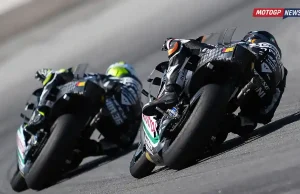 Hasil Tes Pramusim MotoGP Sepang 2026 - Joan Mir - Luca Marini