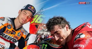 Joan Mir - Pecco Bagnaia