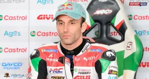 Johann Zarco