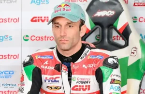 Johann Zarco