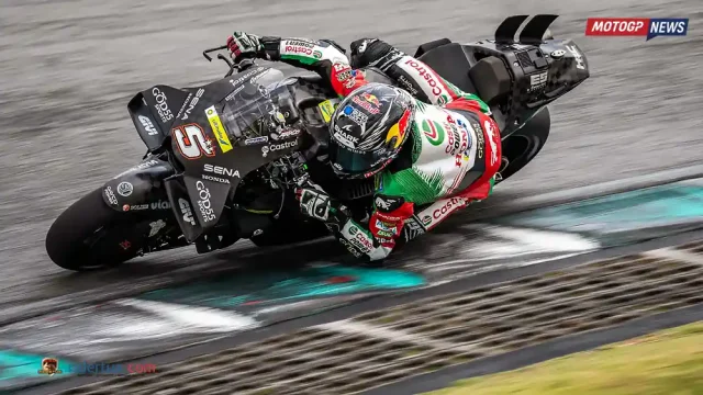 Johann Zarco