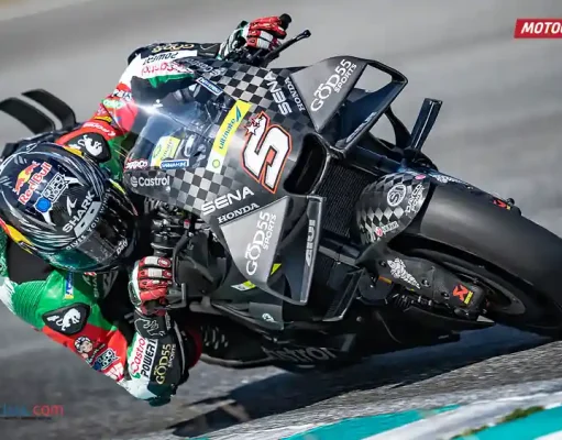 Johann Zarco