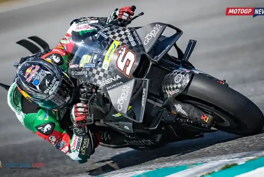 Johann Zarco