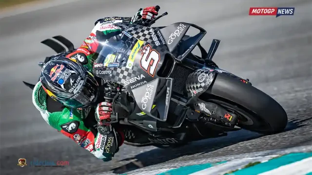 Johann Zarco