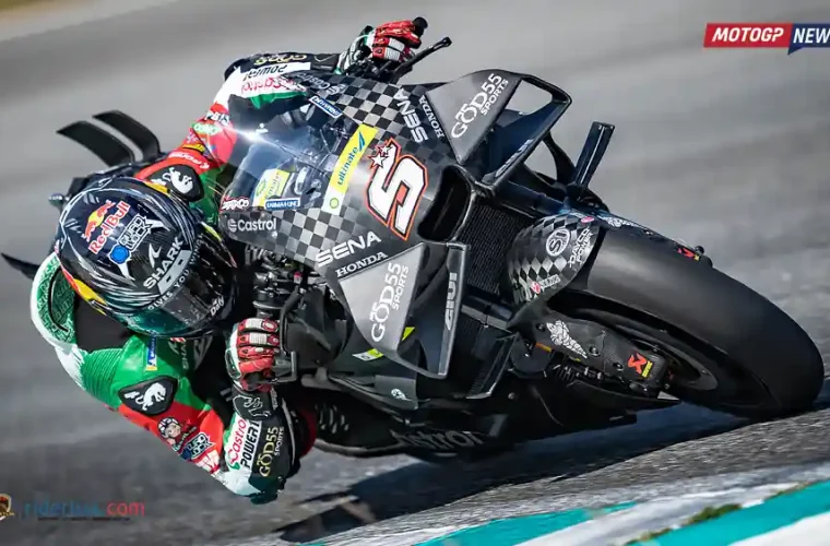 Johann Zarco