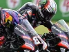 Fabiano Sterlacchini (Aprilia): Kami Sama Sekali Tidak Menggunakan AI (Artificial Intelligence) Jorge Martin - Marco Bezzecchi