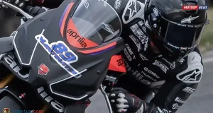 Jorge Martin - Martinator