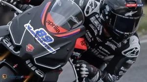 Jorge Martin - Martinator