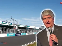 Jorge Viegas - FIM MotoGP