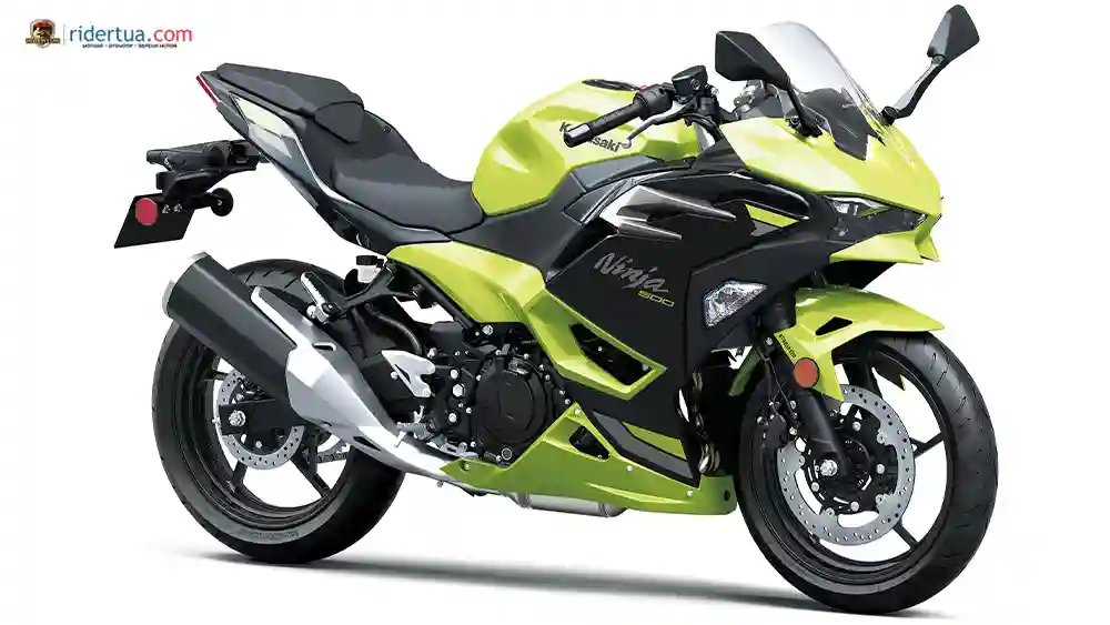 Voge RR500S vs Kawasaki Ninja 500