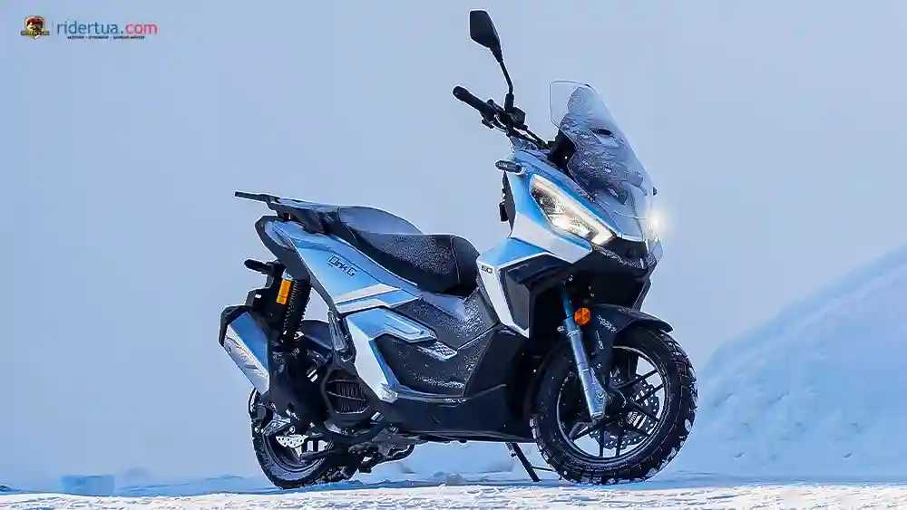 Kymco DINK G150 vs Honda ADV160: Skutik Petualang Premium, Harga Beda Jauh? 2 Kymco, DINK G150, Kymco DINK G150, skutik, skutik petualang, ADV