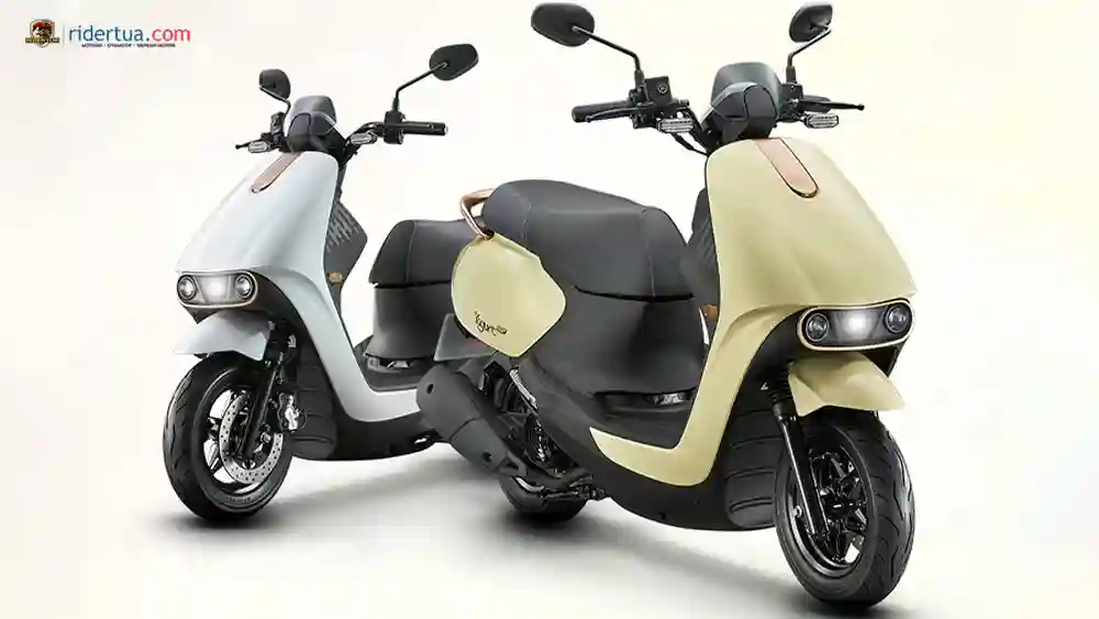 Kymco, Kymco Yogurt Slim 125, Yogurt Slim 125, skutik, skutik mungil