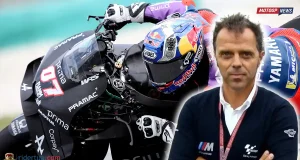 Loris Capirossi - Toprak Razgatlioglu