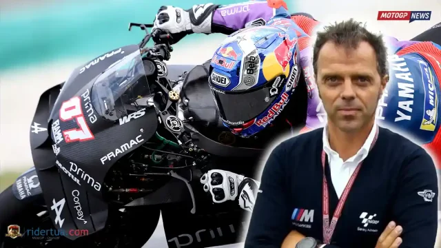 Loris Capirossi - Toprak Razgatlioglu