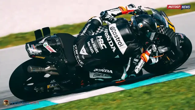 Luca Marini Luca Marini