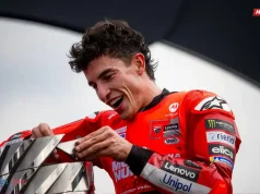 Marc Marquez