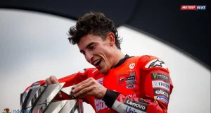 Marc Marquez