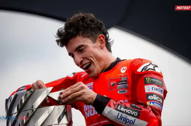 Marc Marquez