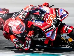 Hasil Tes Pramusim MotoGP Sepang 2026 DAY 1 – FP2: Final Marc Marquez - Hasil Tes Pramusim MotoGP Sepang 2026 DAY 1
