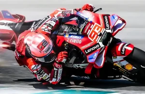 Hasil Tes Pramusim MotoGP Sepang 2026 DAY 1 – FP2: Final Marc Marquez - Hasil Tes Pramusim MotoGP Sepang 2026 DAY 1