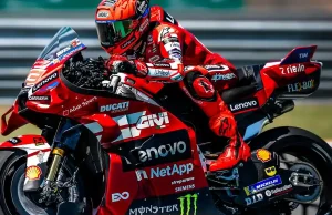 Marc Marquez: Motor 850cc Lebih Cepat dari Motor 1000cc! Marc Marquez