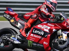Marc Marquez