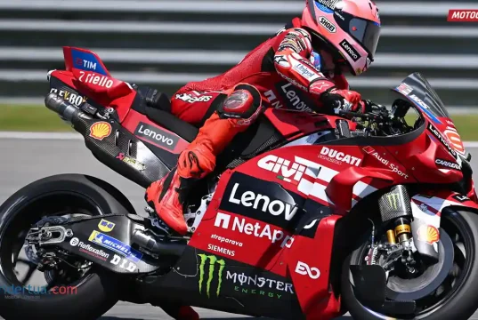 Marc Marquez