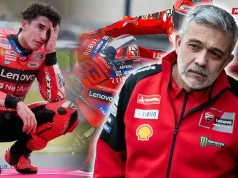 Marc Marquez Bikin Ducati Pusing? Mauro Grassilli Akui Negosiasi Kontrak Baru Sangat Sulit Mauro Grassilli - Marc Marquez