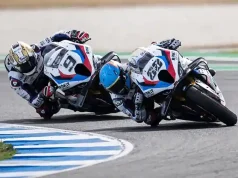 Miguel Oliveira - Danilo Petrucci