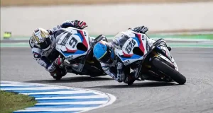 Miguel Oliveira - Danilo Petrucci