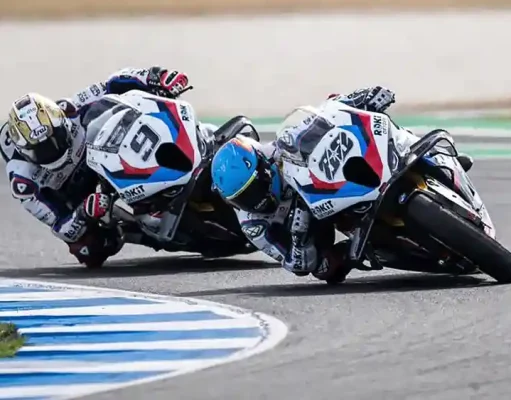 Miguel Oliveira - Danilo Petrucci